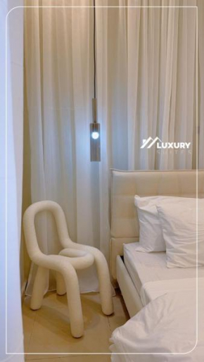 Luxury Suites Cotonou